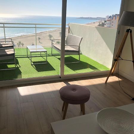 Nautico Beach & Golf Alicante Ngoại thất bức ảnh