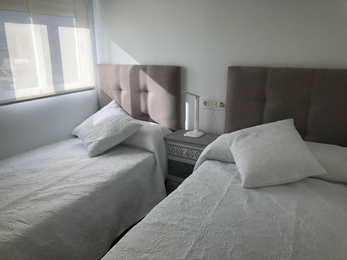 Nautico Beach & Golf Alicante Ngoại thất bức ảnh