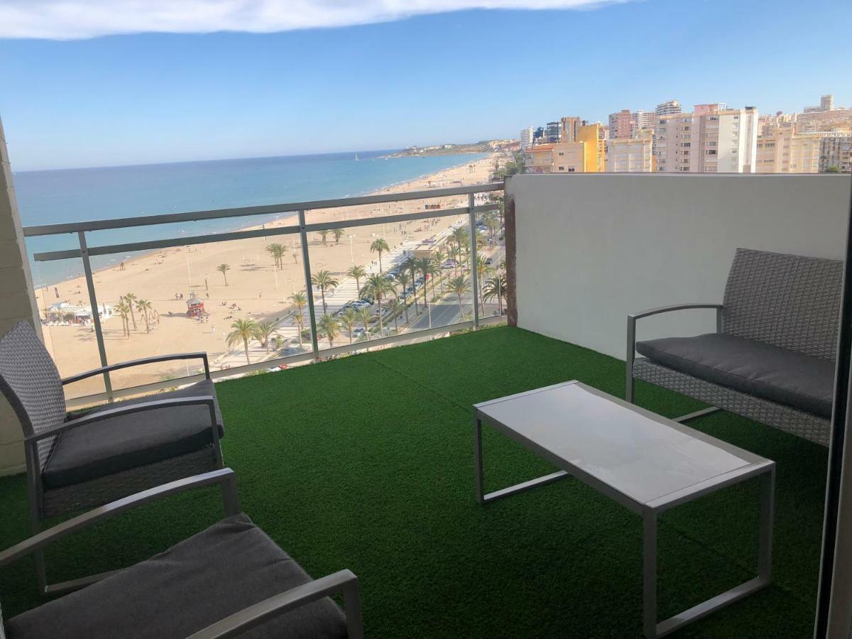 Nautico Beach & Golf Alicante Ngoại thất bức ảnh