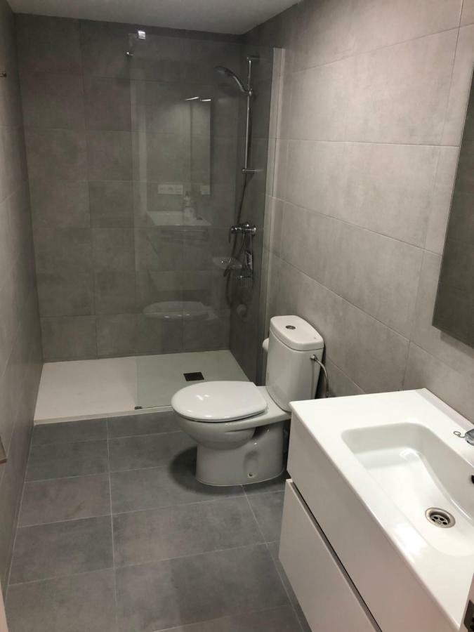 Nautico Beach & Golf Alicante Ngoại thất bức ảnh
