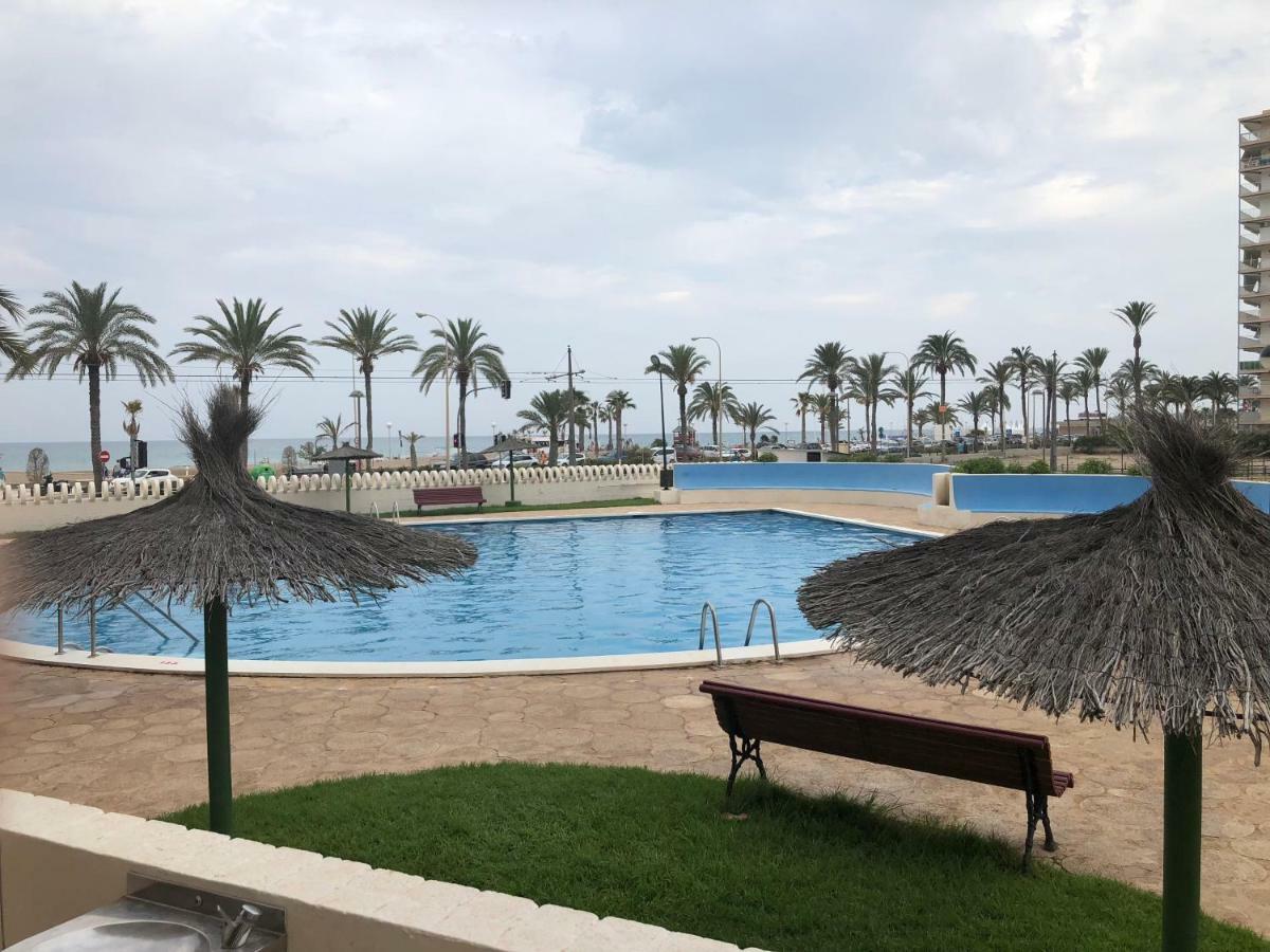 Nautico Beach & Golf Alicante Ngoại thất bức ảnh