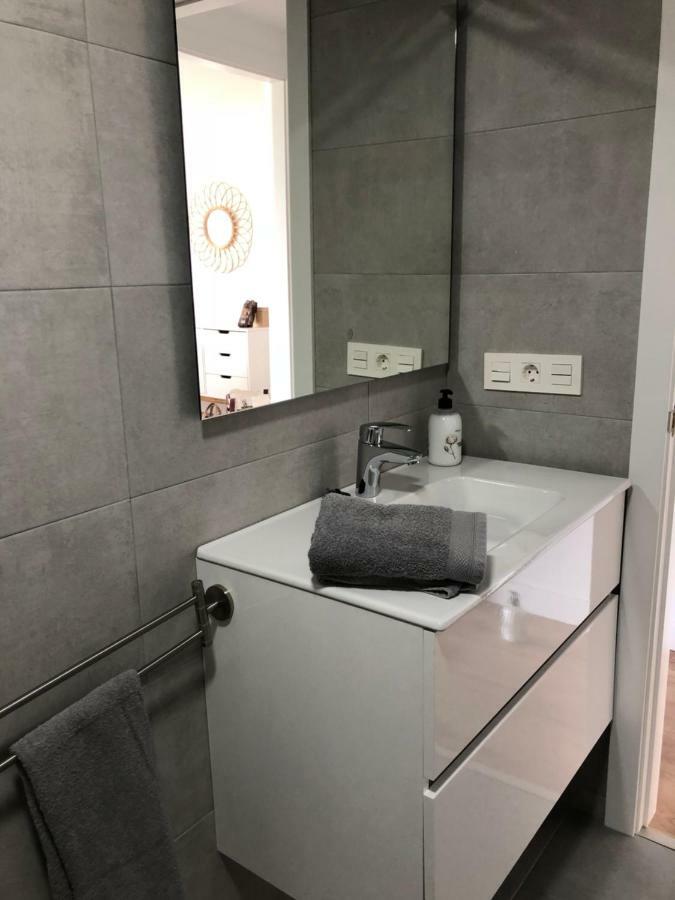 Nautico Beach & Golf Alicante Ngoại thất bức ảnh