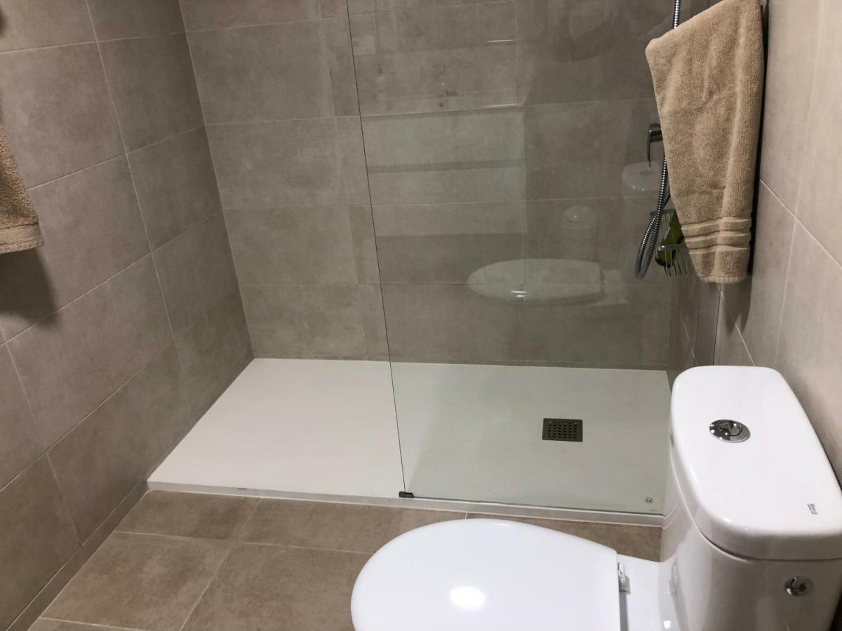 Nautico Beach & Golf Alicante Ngoại thất bức ảnh