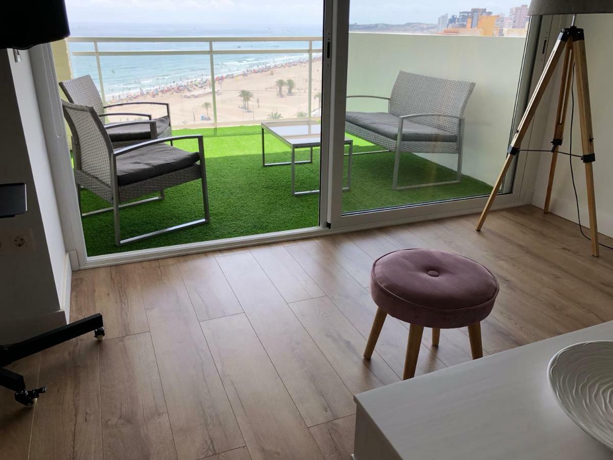 Nautico Beach & Golf Alicante Ngoại thất bức ảnh