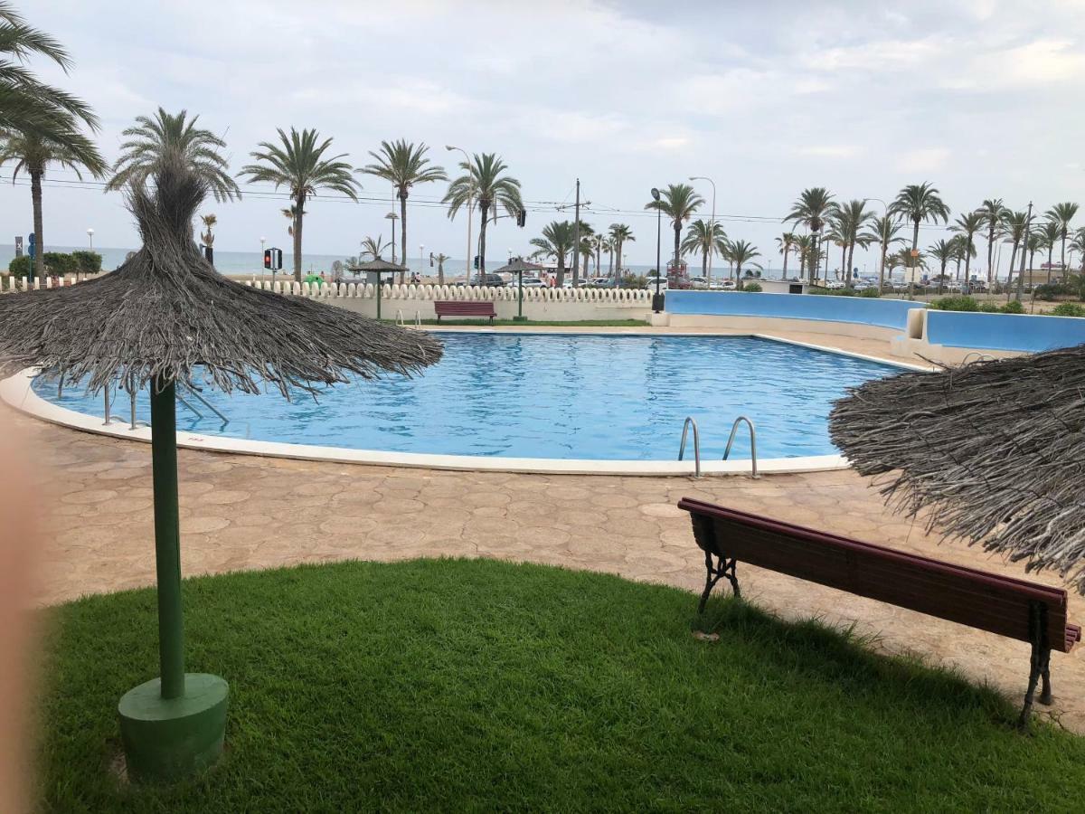 Nautico Beach & Golf Alicante Ngoại thất bức ảnh