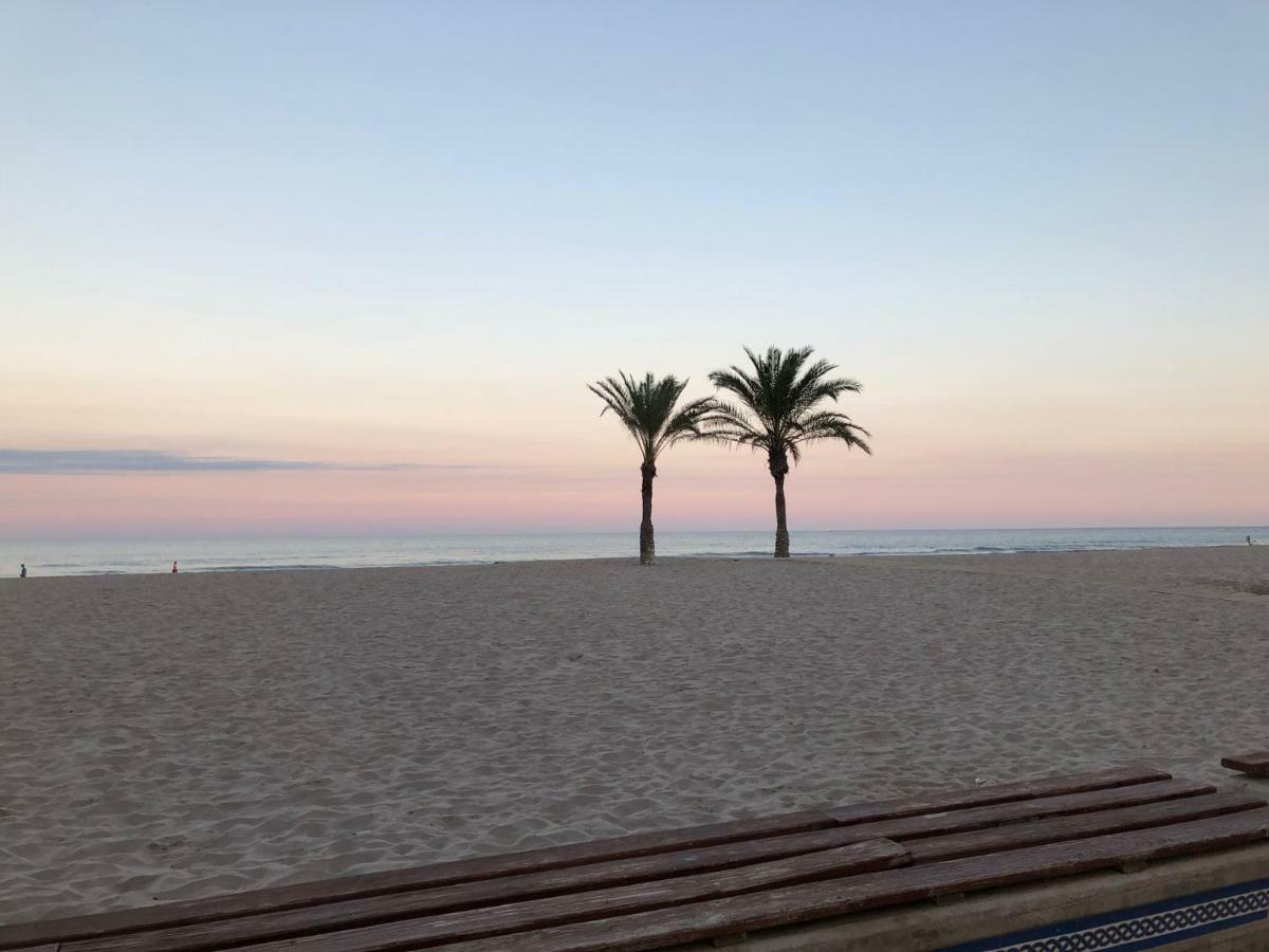 Nautico Beach & Golf Alicante Ngoại thất bức ảnh