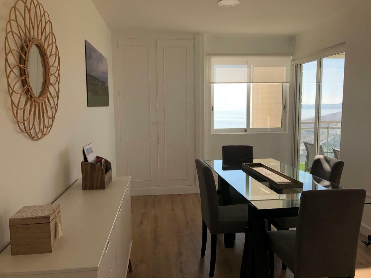 Nautico Beach & Golf Alicante Ngoại thất bức ảnh