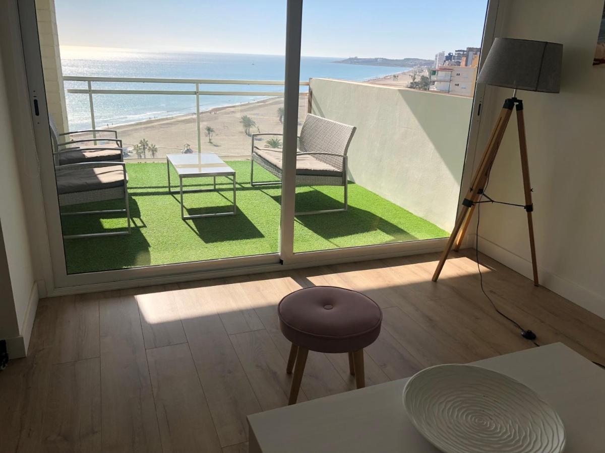 Nautico Beach & Golf Alicante Ngoại thất bức ảnh